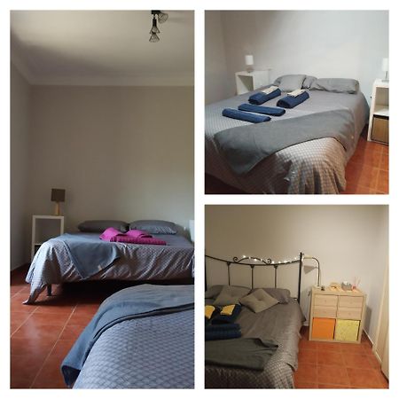 Pme Rooms 马德里 外观 照片