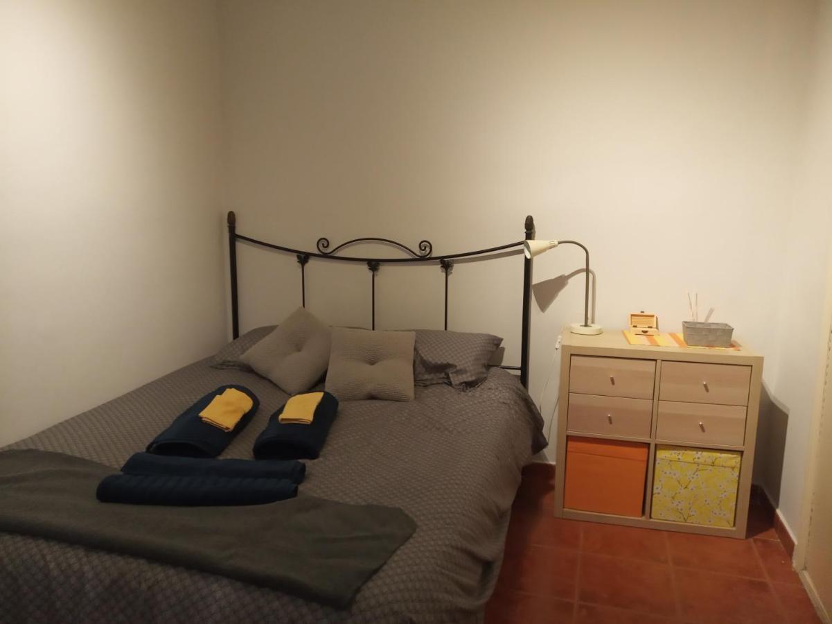 Pme Rooms 马德里 外观 照片