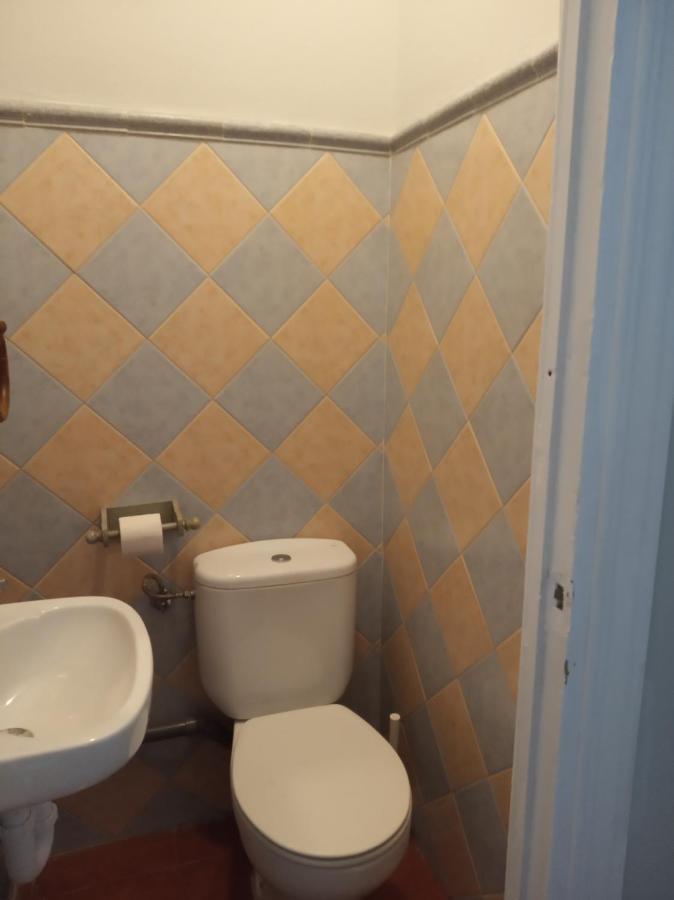 Pme Rooms 马德里 外观 照片