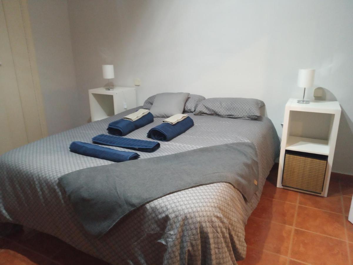 Pme Rooms 马德里 外观 照片