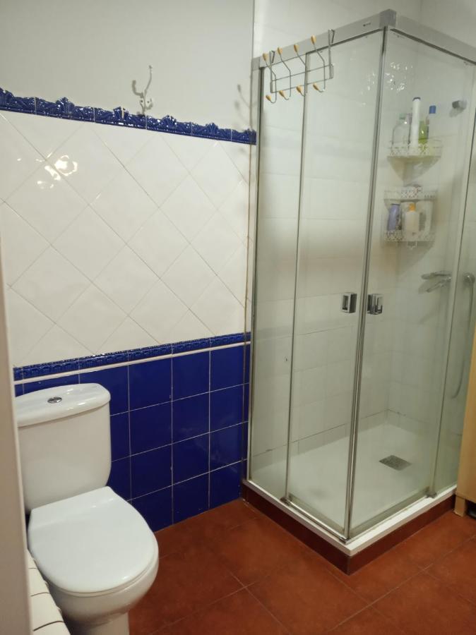 Pme Rooms 马德里 外观 照片