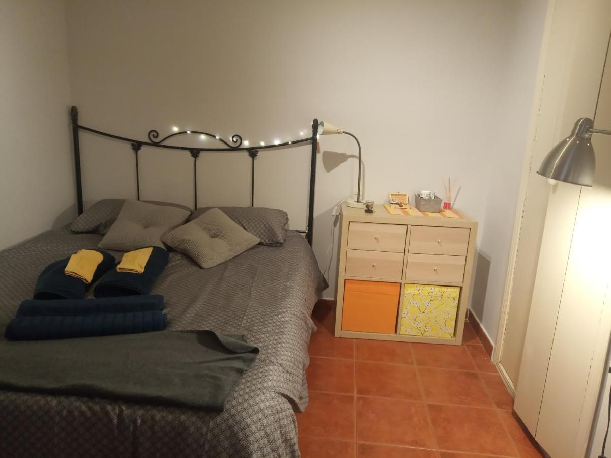 Pme Rooms 马德里 外观 照片