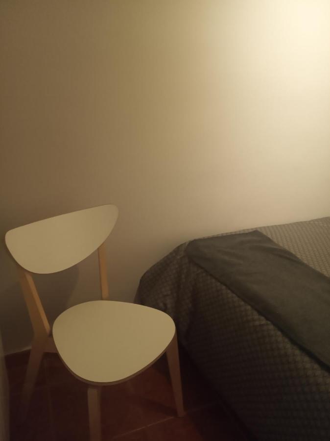 Pme Rooms 马德里 外观 照片
