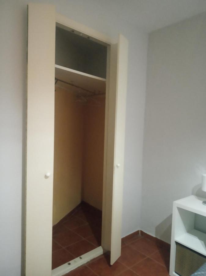 Pme Rooms 马德里 外观 照片