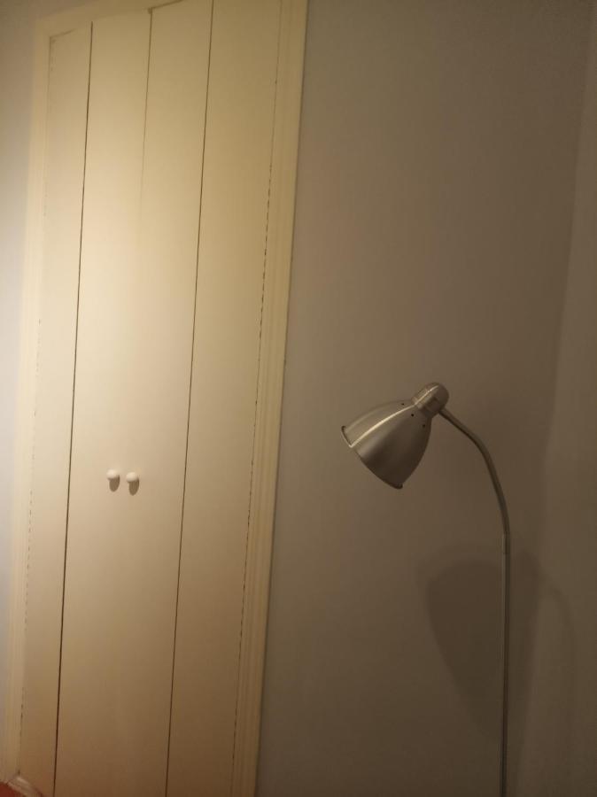 Pme Rooms 马德里 外观 照片